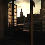 Balcony On The True Marseille